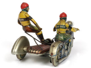 Lot 205 - TIPPCO (ALLEMAGNE) (1)