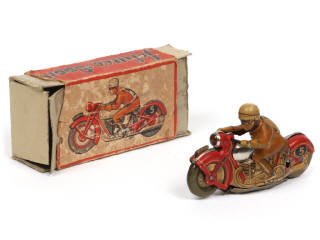 Lot 230 - SCHUCO (ALLEMAGNE) (1)