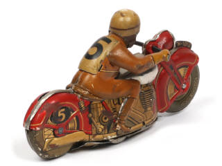 Lot 230 - SCHUCO (ALLEMAGNE) (1)