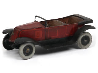 Lot 270 - JdeP (FRANCE) (1)