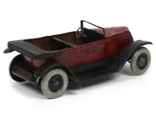 Lot 270 - JdeP (FRANCE) (1)