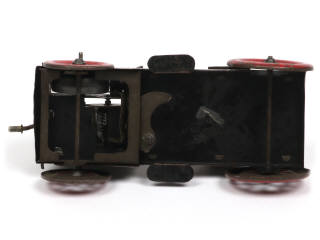 Lot 183 - HESS (ALLEMAGNE) (1)