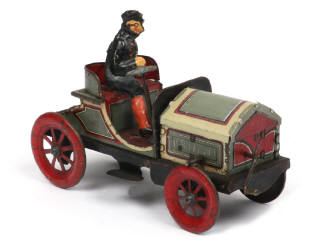 Lot 183 - HESS (ALLEMAGNE) (1)