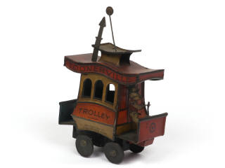 Lot 161 - FONTAINE FOX (USA) (1)