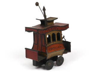 Lot 161 - FONTAINE FOX (USA) (1)