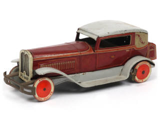 Lot 211 - TIPPCO (ALLEMAGNE) (1)