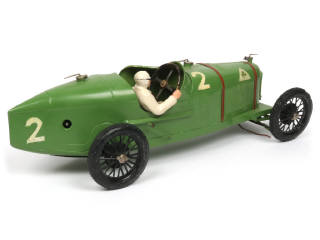 Lot 286 - C.I.J. (FRANCE) (1)