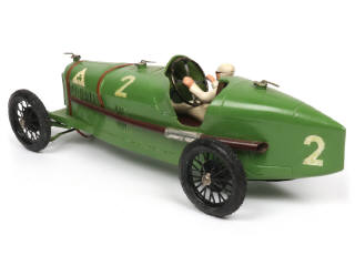 Lot 286 - C.I.J. (FRANCE) (1)