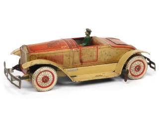 Lot 209 - TIPPCO (ALLEMAGNE) (1)