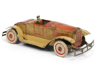 Lot 209 - TIPPCO (ALLEMAGNE) (1)