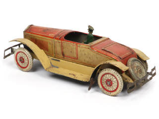 Lot 209 - TIPPCO (ALLEMAGNE) (1)