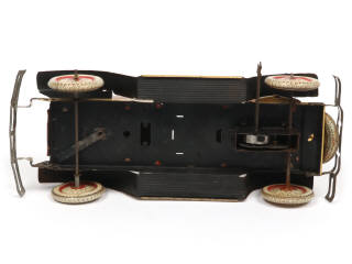 Lot 209 - TIPPCO (ALLEMAGNE) (1)