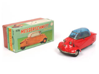 Lot 156 - BANDAÏ (JAPON) (1)