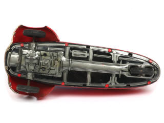 Lot 156 - BANDAÏ (JAPON) (1)