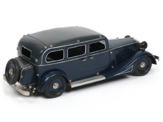 Lot 196 - MÄRKLIN (ALLEMAGNE) (1)