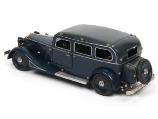 Lot 196 - MÄRKLIN (ALLEMAGNE) (1)