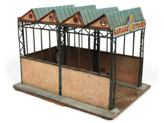 Lot 316 - CITROËN (FRANCE) (1)