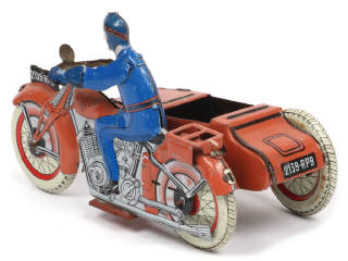 Lot 261 - SFA PARIS (FRANCE) (1)