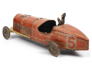 Lot 210 - TIPPCO (ALLEMAGNE) (1)