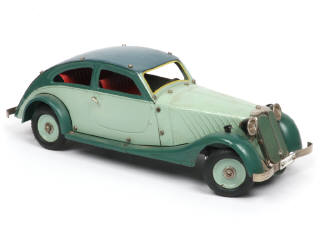 Lot 195 - MÄRKLIN (ALLEMAGNE) (1)