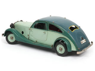 Lot 195 - MÄRKLIN (ALLEMAGNE) (1)