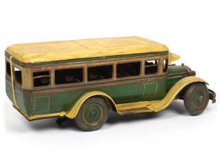 Lot 172 - GUNTHERMANN (ALLEMAGNE) (1)