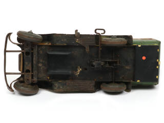 Lot 172 - GUNTHERMANN (ALLEMAGNE) (1)