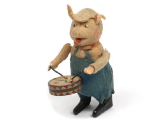 Lot 366 - SCHUCO (ALLEMAGNE) (1)