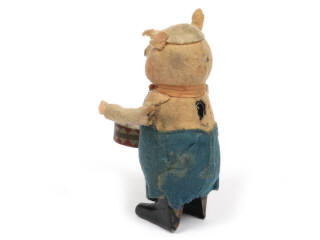 Lot 366 - SCHUCO (ALLEMAGNE) (1)