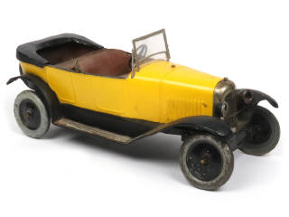 Lot 253 - CITROËN (FRANCE) (1)