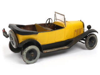 Lot 253 - CITROËN (FRANCE) (1)