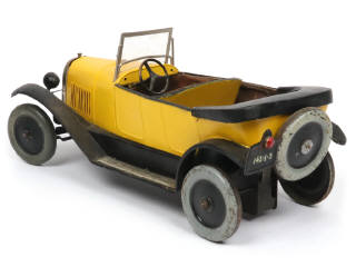 Lot 253 - CITROËN (FRANCE) (1)