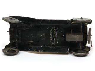 Lot 253 - CITROËN (FRANCE) (1)