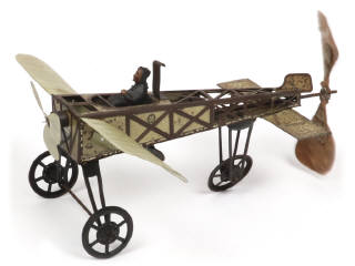 Lot 165 - GUNTHERMANN (ALLEMAGNE) (1)