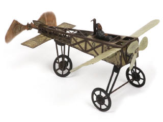 Lot 165 - GUNTHERMANN (ALLEMAGNE) (1)