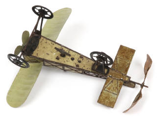 Lot 165 - GUNTHERMANN (ALLEMAGNE) (1)