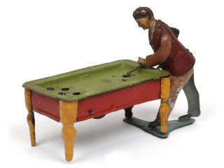 Lot 345 - HUBERT KIENBERGER Co (ALLEMAGNE) (1)