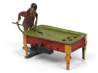 Lot 345 - HUBERT KIENBERGER Co (ALLEMAGNE) (1)