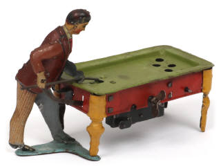 Lot 345 - HUBERT KIENBERGER Co (ALLEMAGNE) (1)