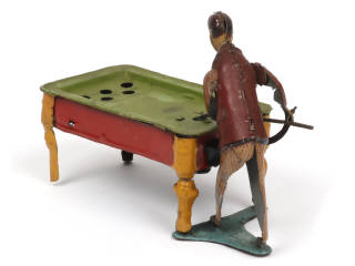 Lot 345 - HUBERT KIENBERGER Co (ALLEMAGNE) (1)