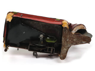 Lot 345 - HUBERT KIENBERGER Co (ALLEMAGNE) (1)