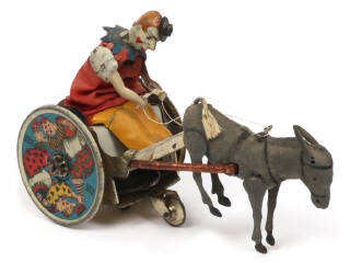 Lot 351 - LEHMANN (ALLEMAGNE) (1)