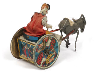 Lot 351 - LEHMANN (ALLEMAGNE) (1)