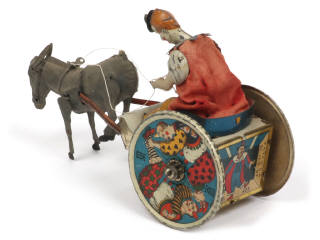 Lot 351 - LEHMANN (ALLEMAGNE) (1)