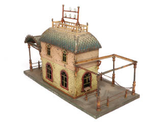 Lot 97 - CARETTE (ALLEMAGNE) (1)