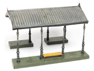 Lot 8 - MÄRKLIN 'I' (ALLEMAGNE) (1)