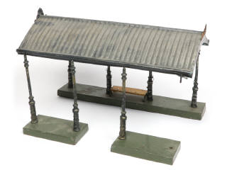 Lot 8 - MÄRKLIN 'I' (ALLEMAGNE) (1)