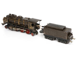 Lot 126 - JEP (FRANCE) (1)