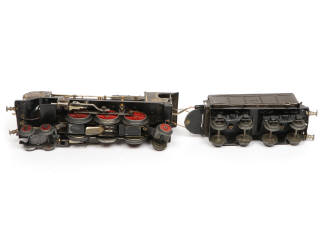 Lot 126 - JEP (FRANCE) (1)