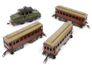 Lot 130 - JdeP (FRANCE) (1)